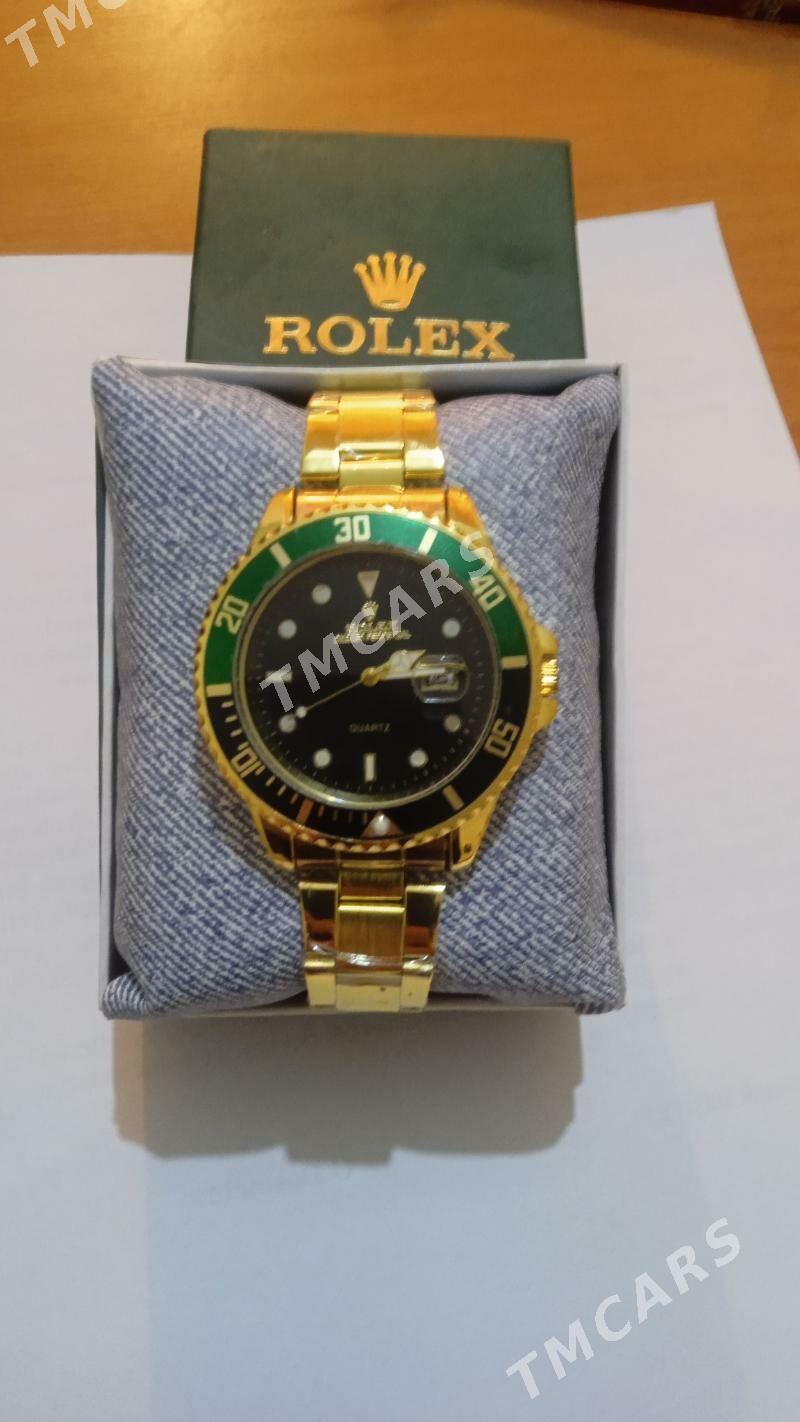 Sagat  ROLEX - Boldumsaz - img 5