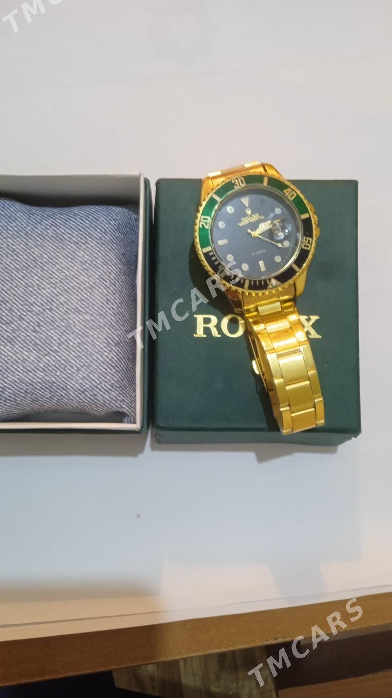 Sagat  ROLEX - Boldumsaz - img 10