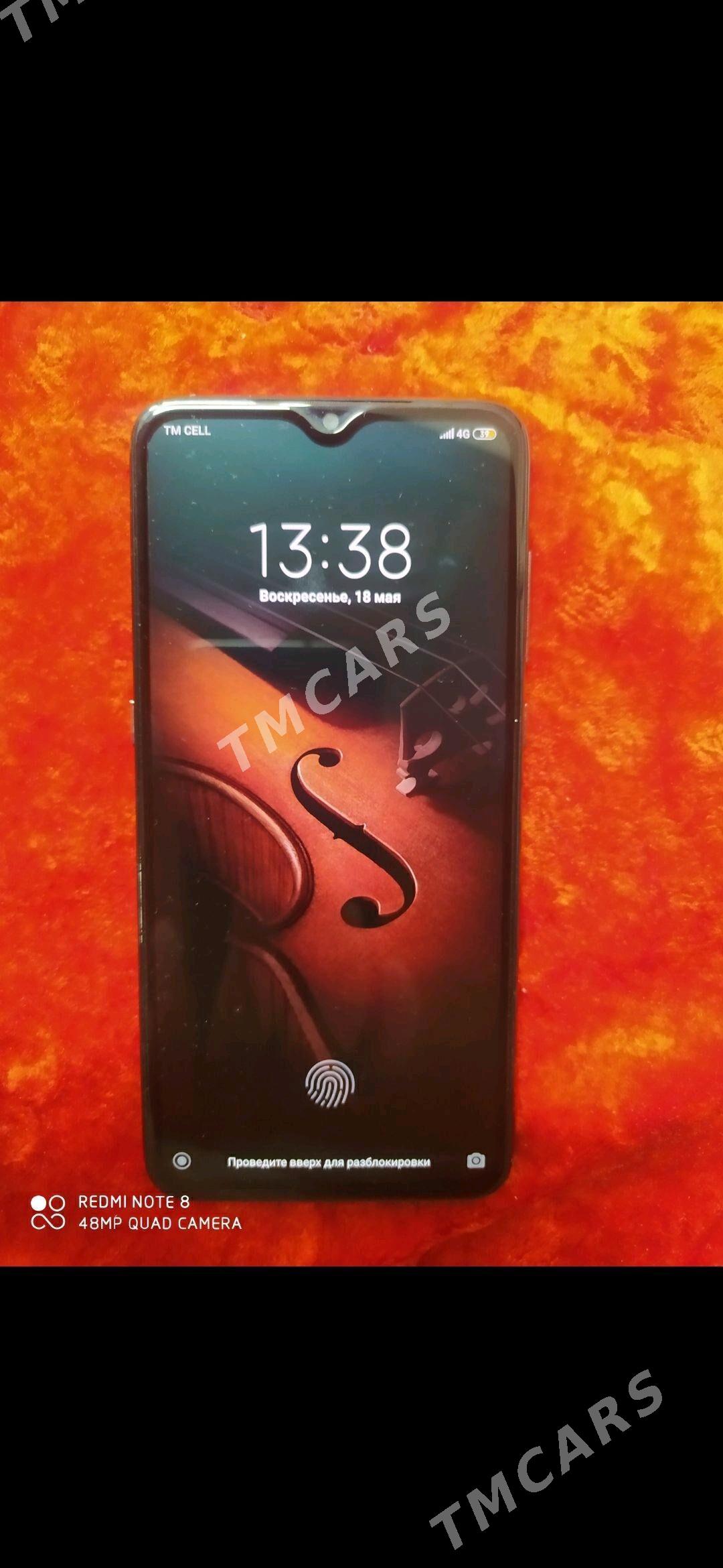 Xiaomi mi 9 - Aşgabat - img 5