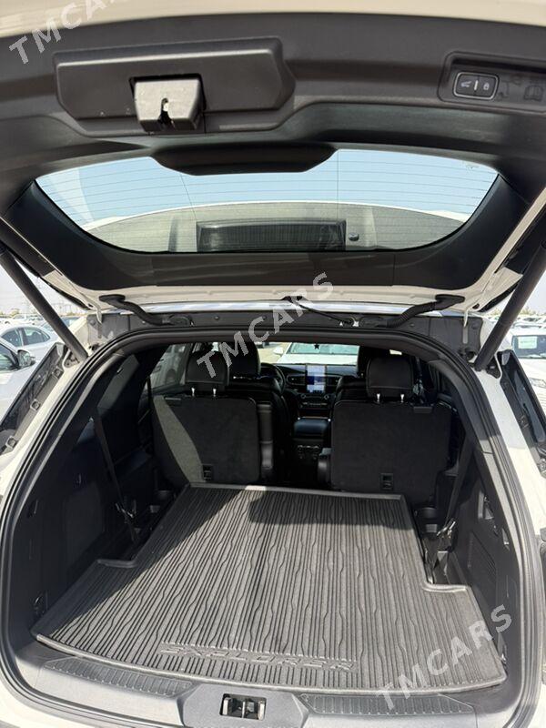 Ford Explorer 2020 - 610 000 TMT - Aşgabat - img 9