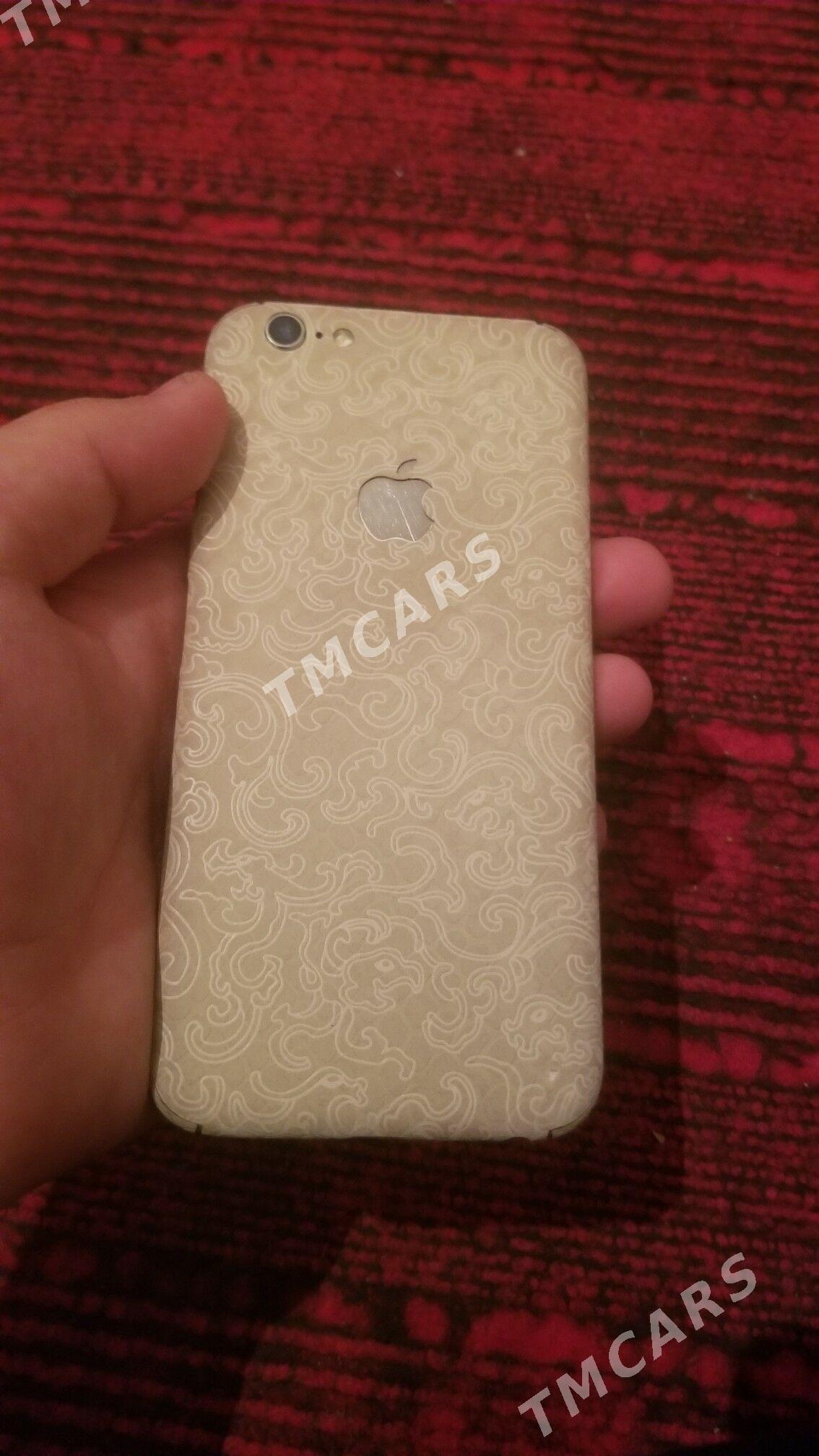 IP 6s - Гёкдепе - img 3