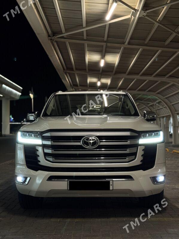Toyota Land Cruiser 2022 - 1 315 000 TMT - Туркменбаши - img 9