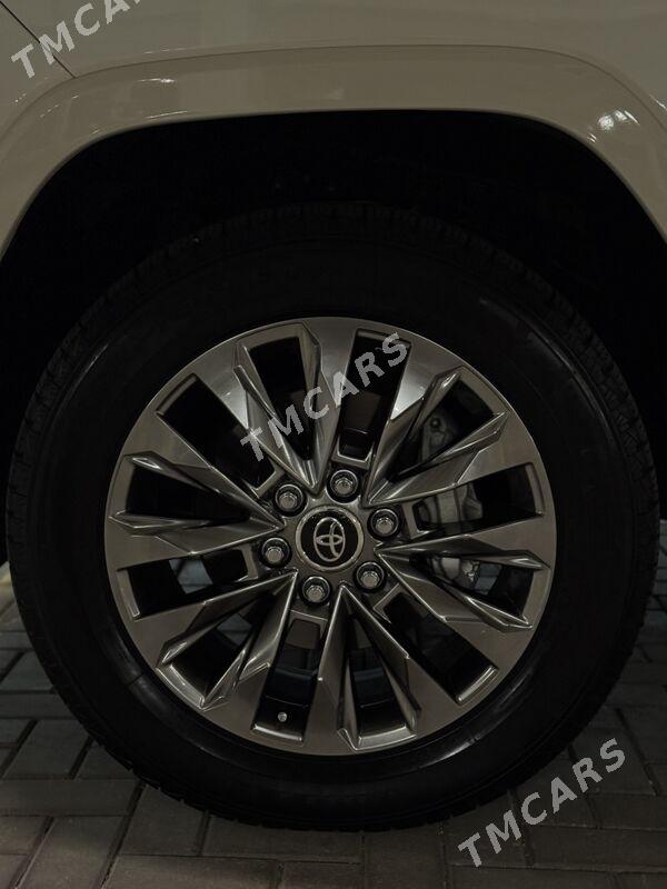 Toyota Land Cruiser 2022 - 1 315 000 TMT - Туркменбаши - img 6