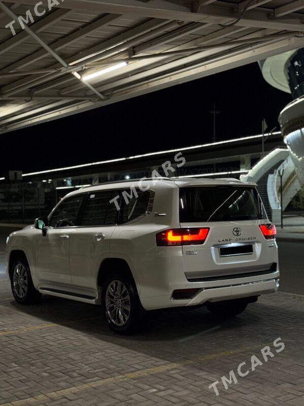 Toyota Land Cruiser 2022 - 1 315 000 TMT - Туркменбаши - img 8