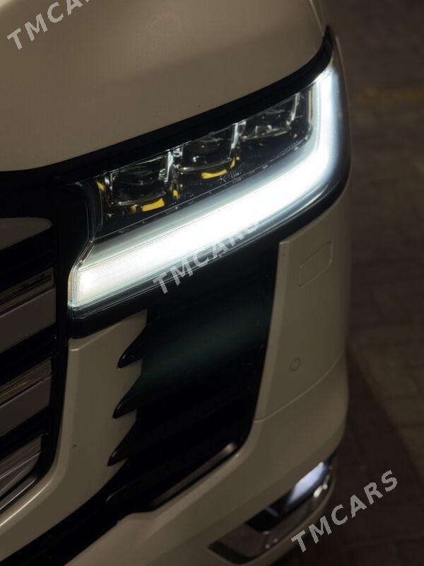 Toyota Land Cruiser 2022 - 1 315 000 TMT - Туркменбаши - img 2