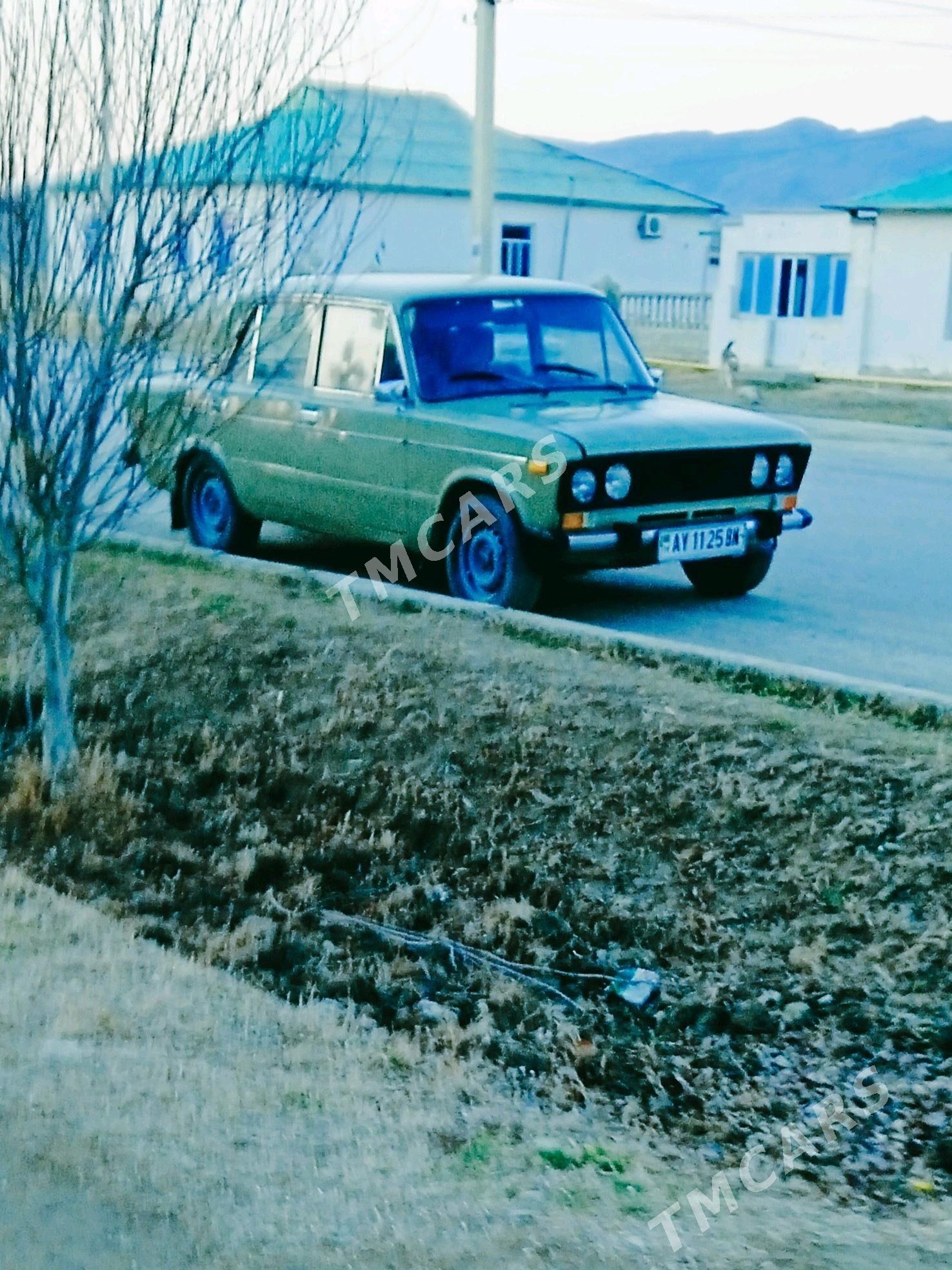 Lada 2106 1987 - 17 000 TMT - Magtymguly - img 2
