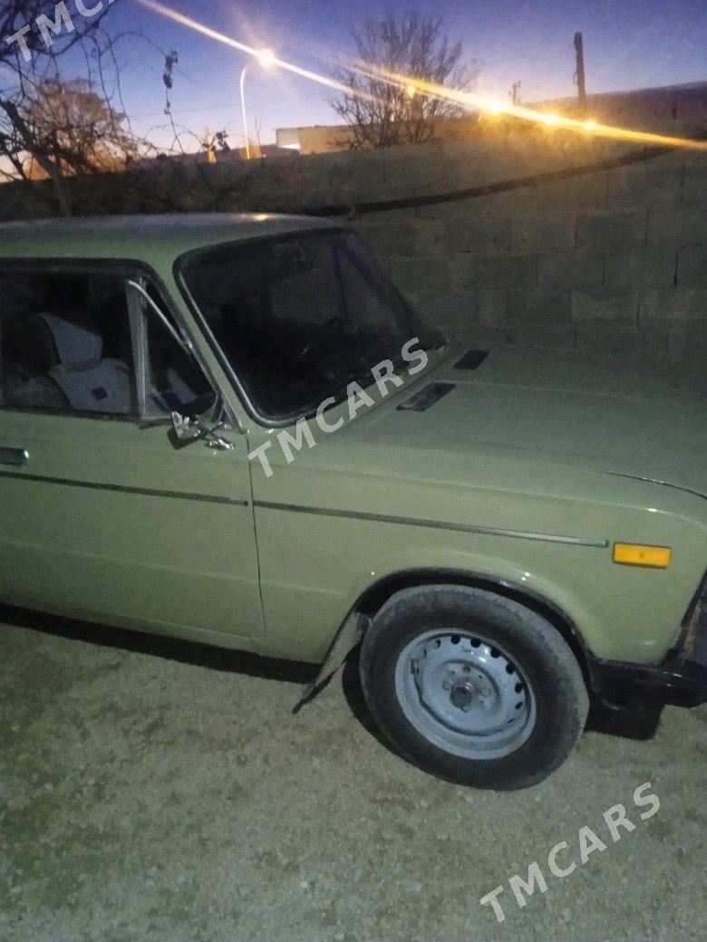 Lada 2106 1987 - 17 000 TMT - Magtymguly - img 3