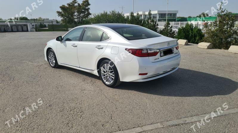 Lexus ES 350 2016 - 740 000 TMT - Aşgabat - img 4