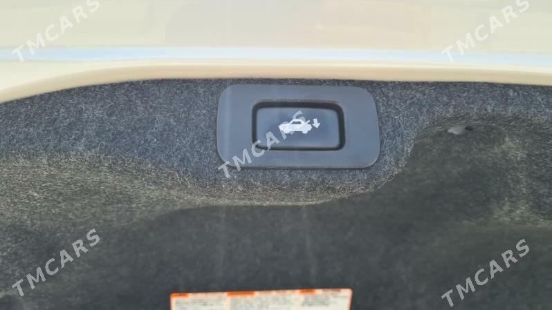 Lexus ES 350 2016 - 740 000 TMT - Aşgabat - img 6