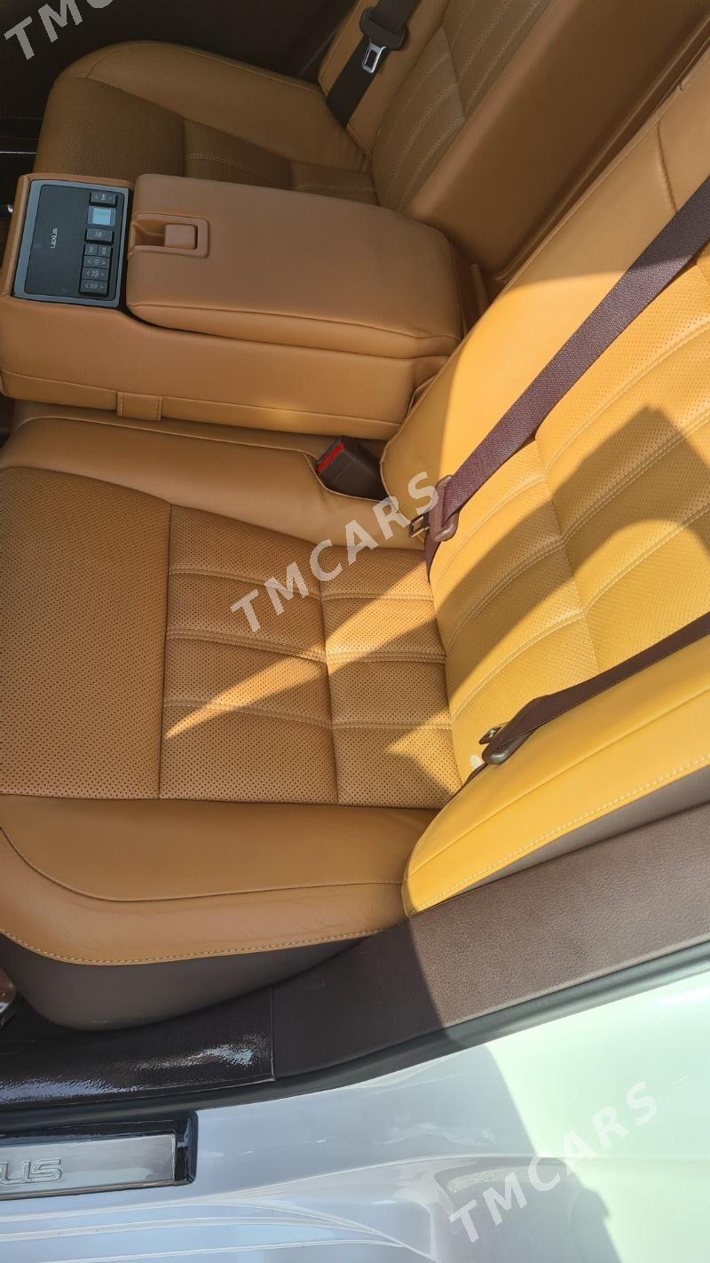 Lexus ES 350 2016 - 740 000 TMT - Aşgabat - img 8