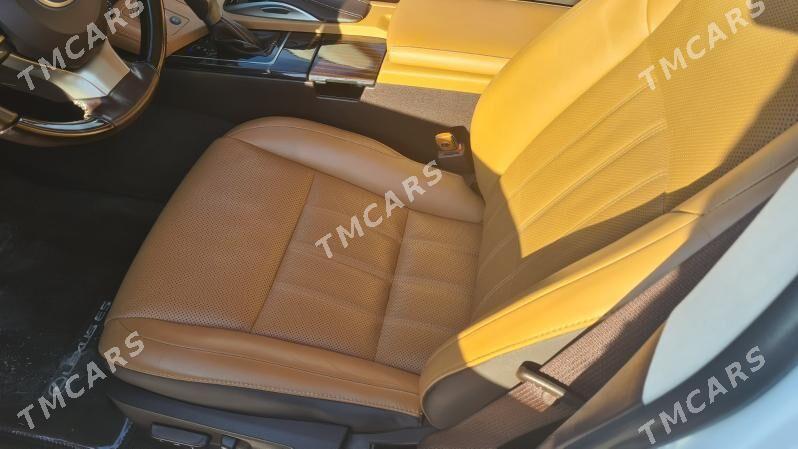 Lexus ES 350 2016 - 740 000 TMT - Aşgabat - img 5