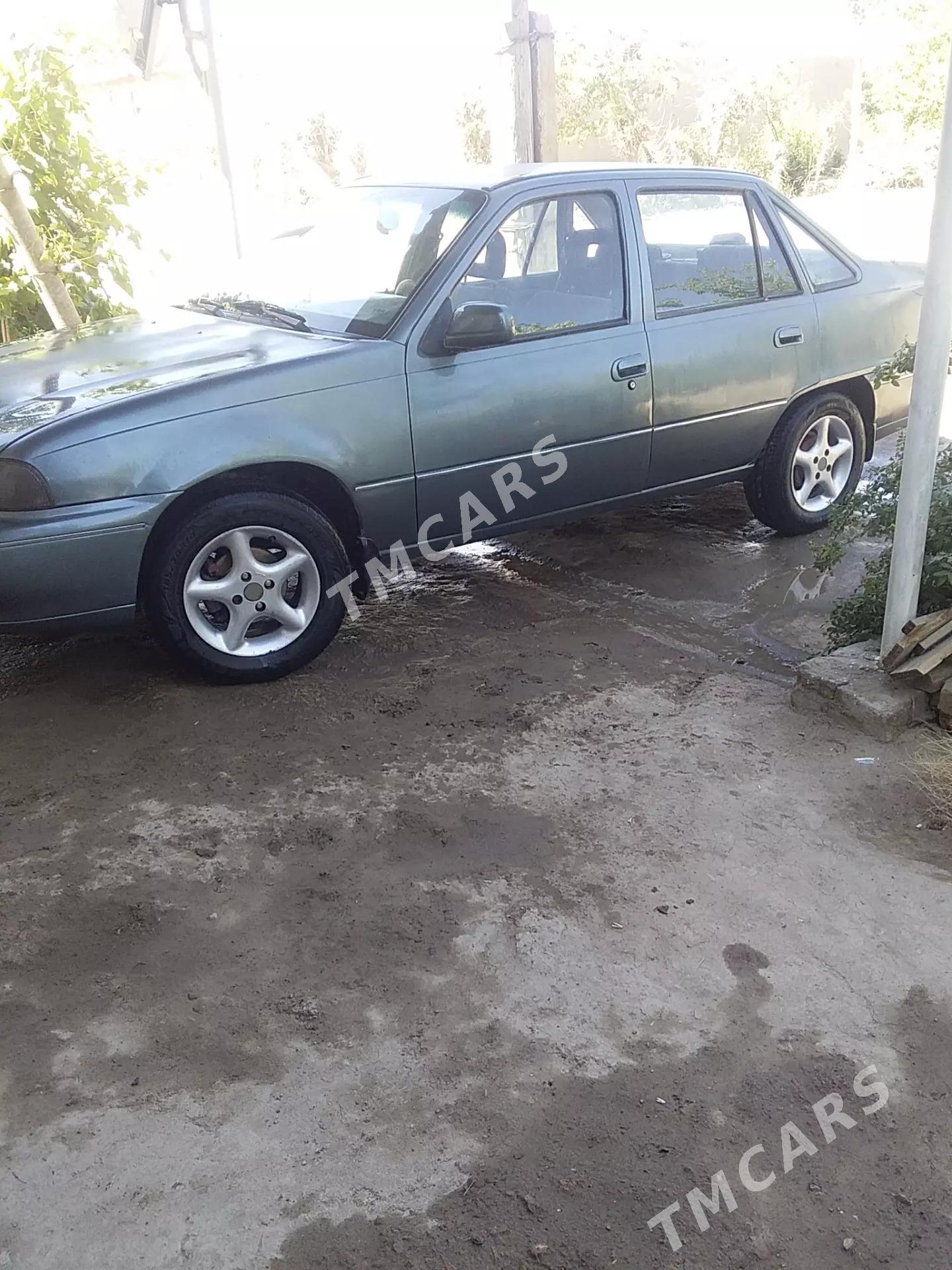 Daewoo Cielo 1994 - 25 000 TMT - Şabat etr. - img 2