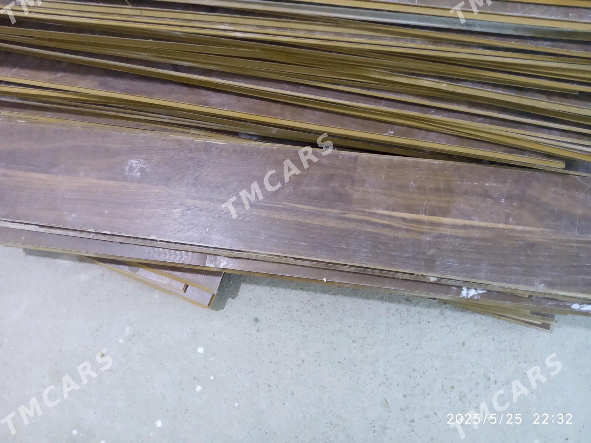 Laminat - Balkanabat - img 2