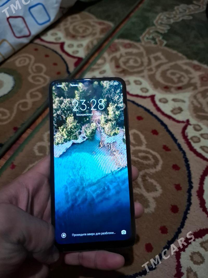 redmi not 8pro - Aşgabat - img 2