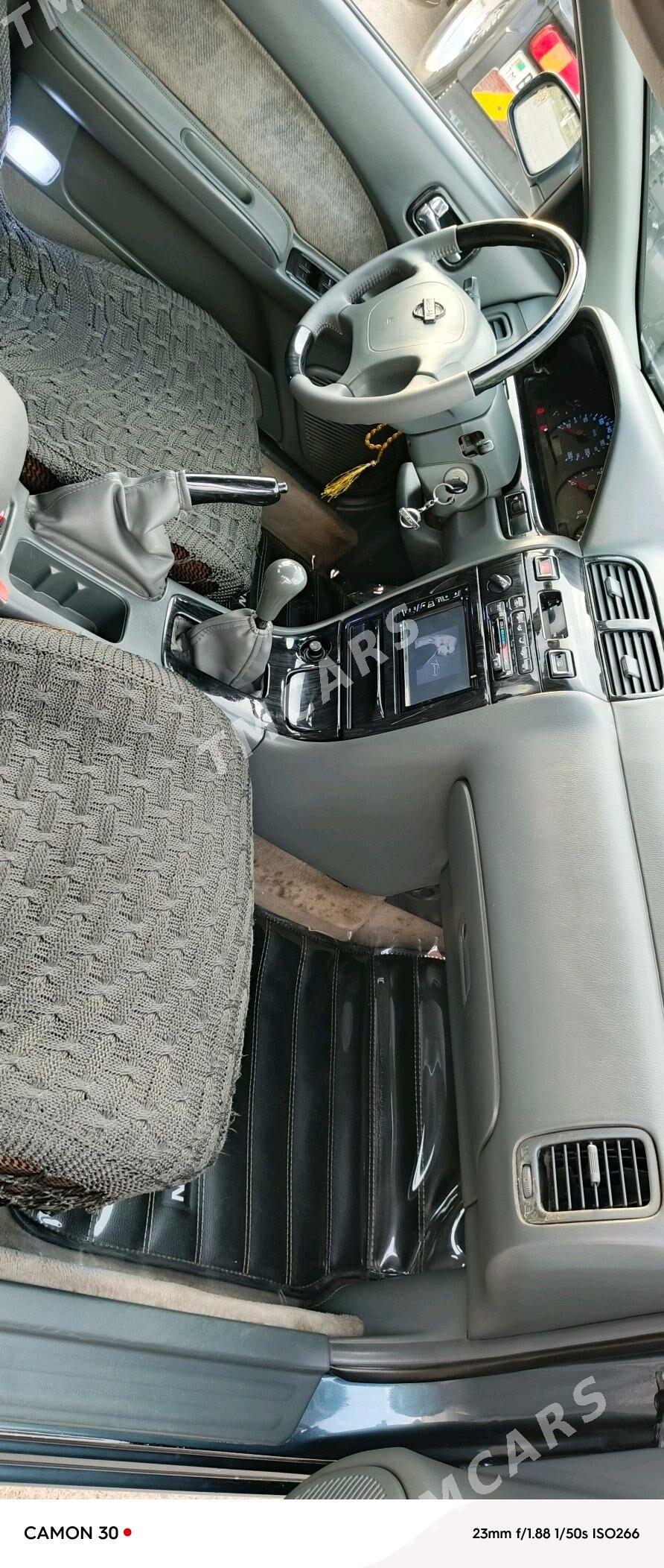 Nissan Maxima 1998 - 115 000 TMT - Türkmenabat - img 2
