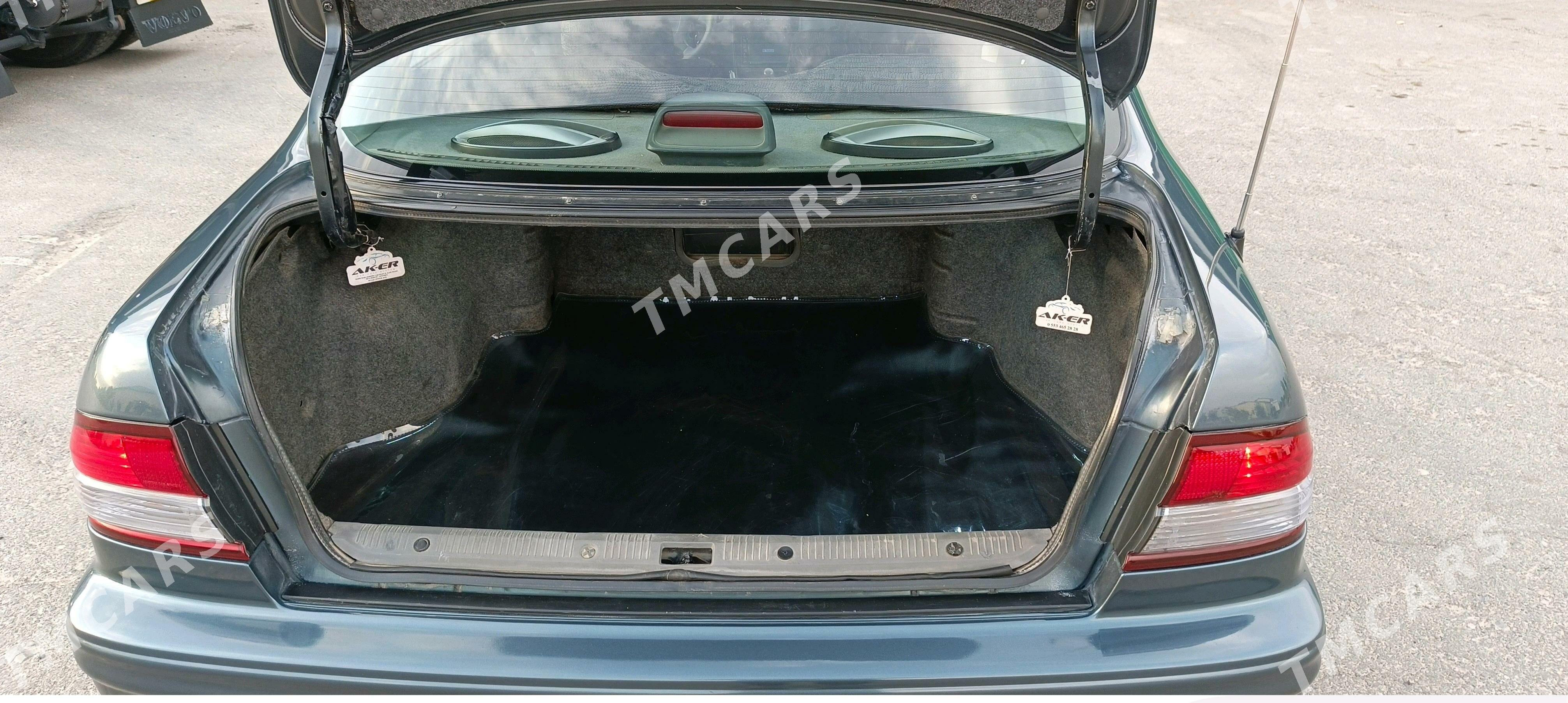 Nissan Maxima 1998 - 115 000 TMT - Türkmenabat - img 9