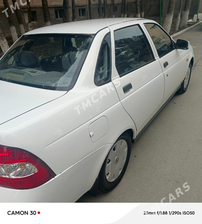 Lada Priora 2010 - 60 000 TMT - Türkmenabat - img 3