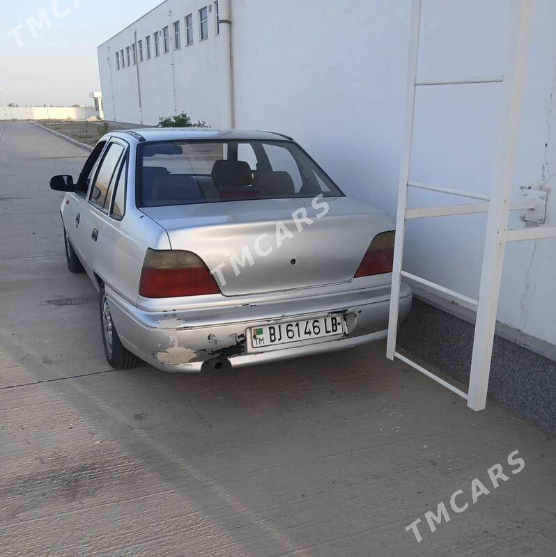 Daewoo Nexia 2002 - 30 000 TMT - Türkmenabat - img 3