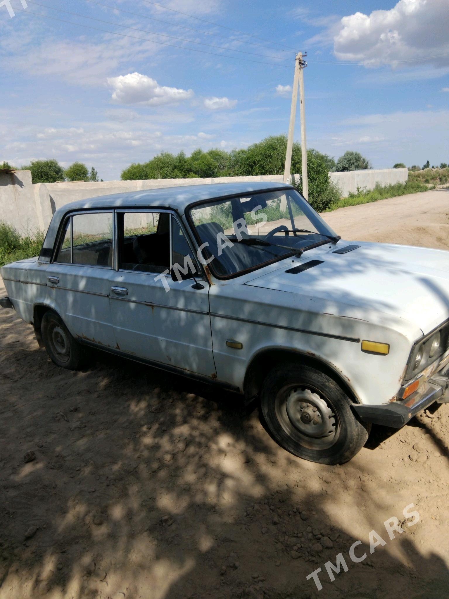 Lada 2106 2000 - 16 000 TMT - Болдумсаз - img 2