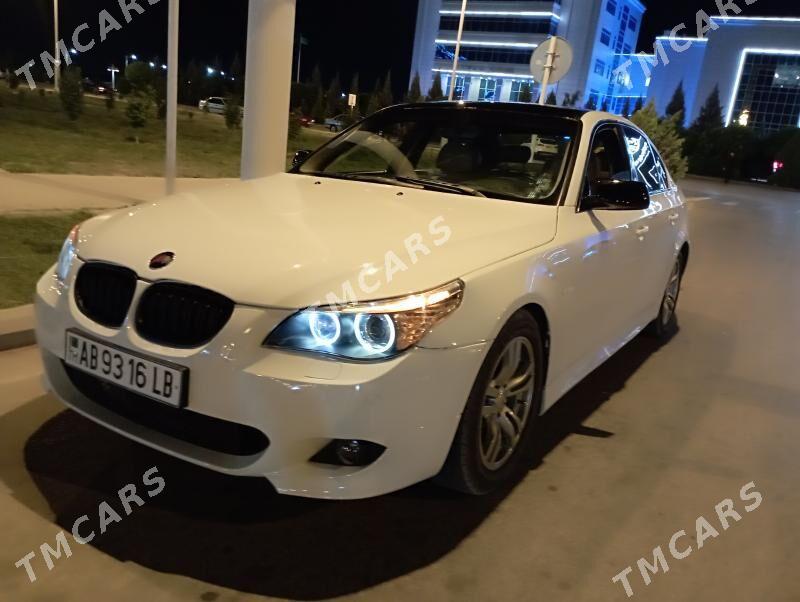 BMW E60 2008 - 200 000 TMT - Туркменабат - img 3