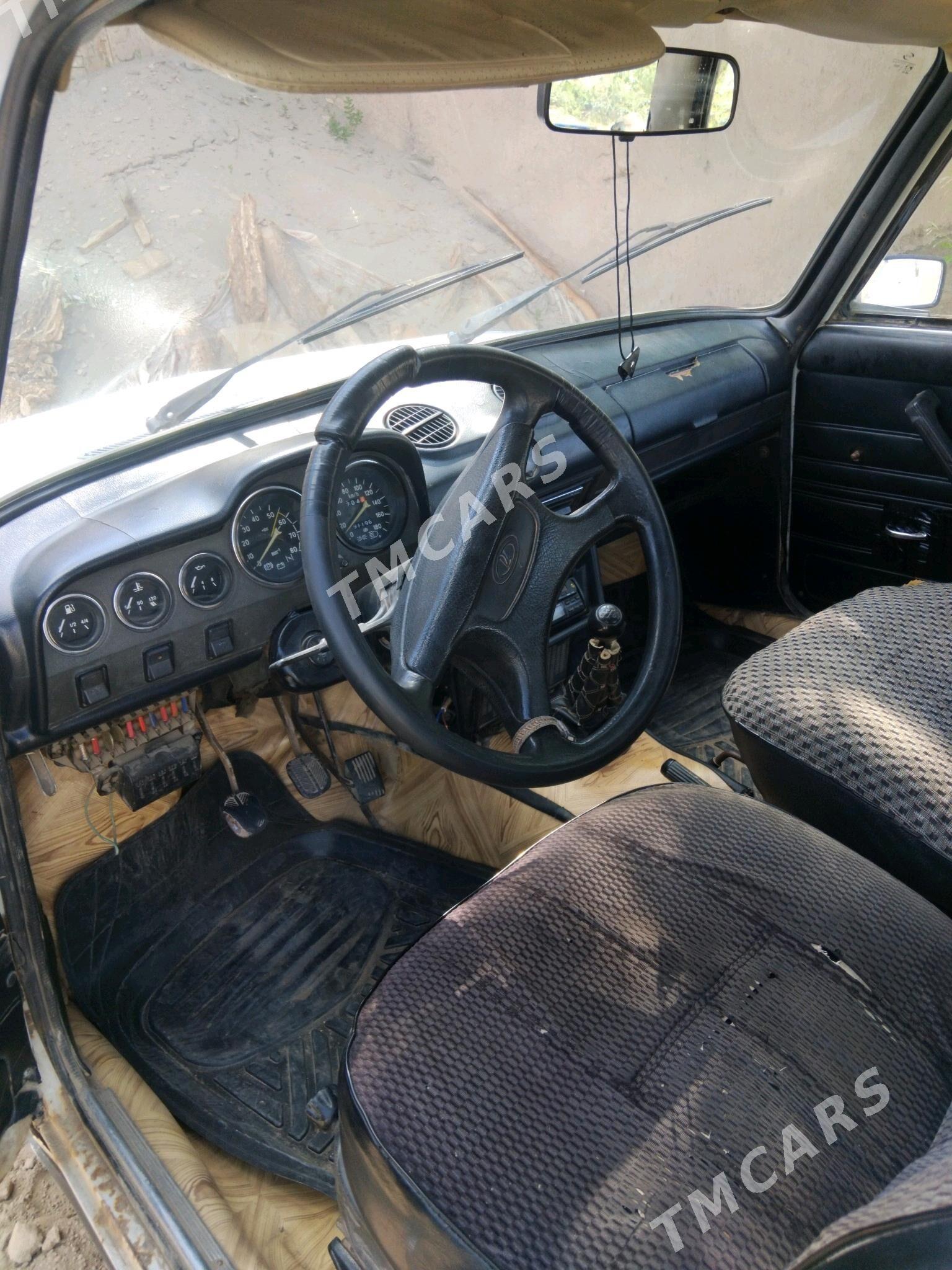 Lada 2106 2000 - 16 000 TMT - Болдумсаз - img 3