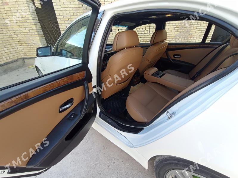 BMW E60 2008 - 200 000 TMT - Туркменабат - img 2