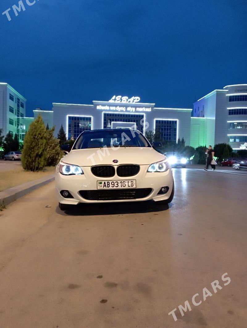 BMW E60 2008 - 200 000 TMT - Туркменабат - img 4