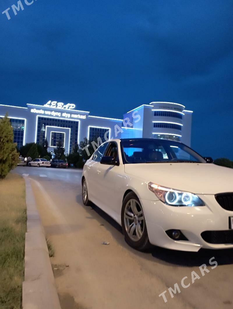 BMW E60 2008 - 200 000 TMT - Туркменабат - img 7