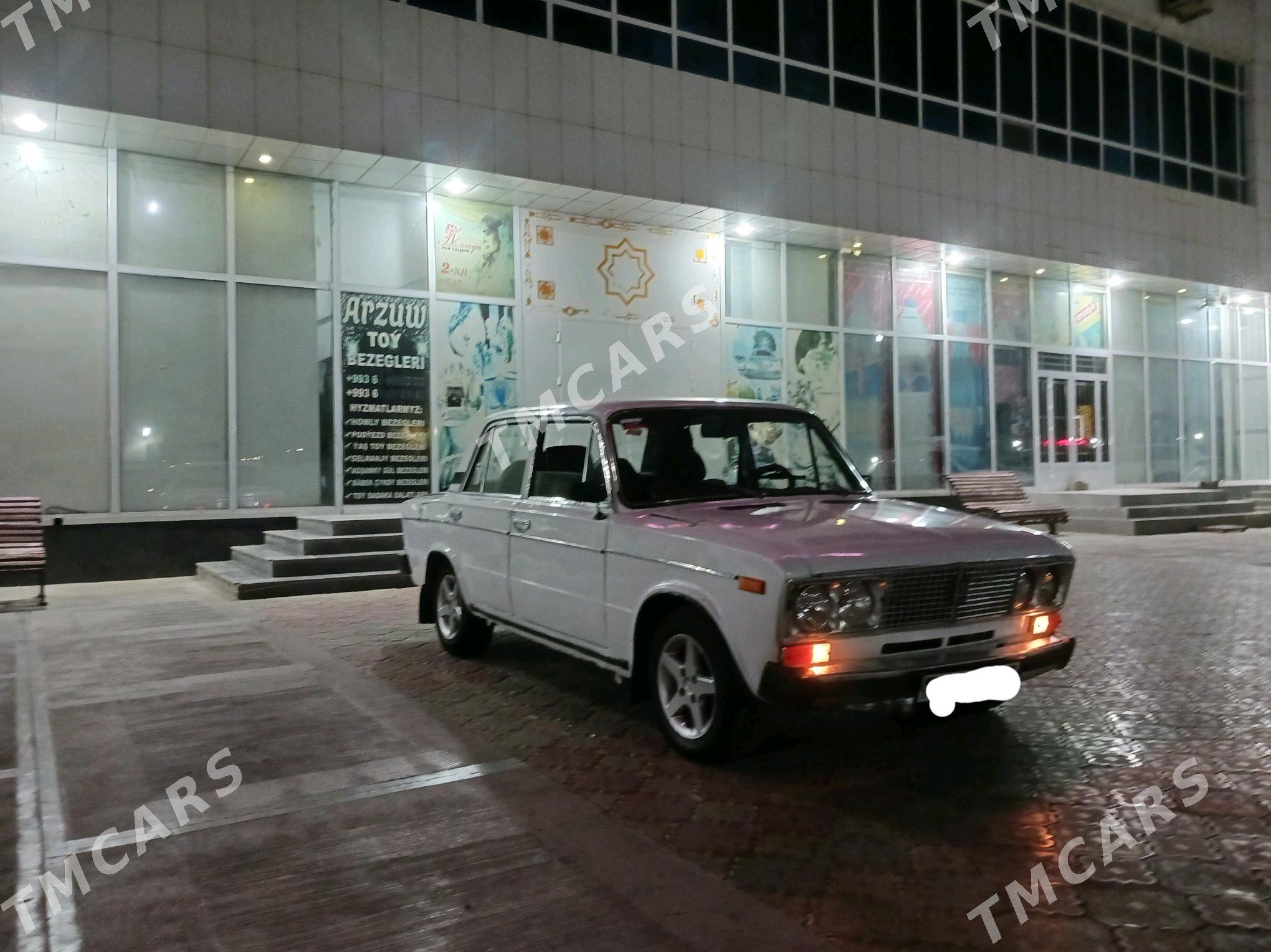 Lada 2106 1993 - 25 000 TMT - Мары - img 3