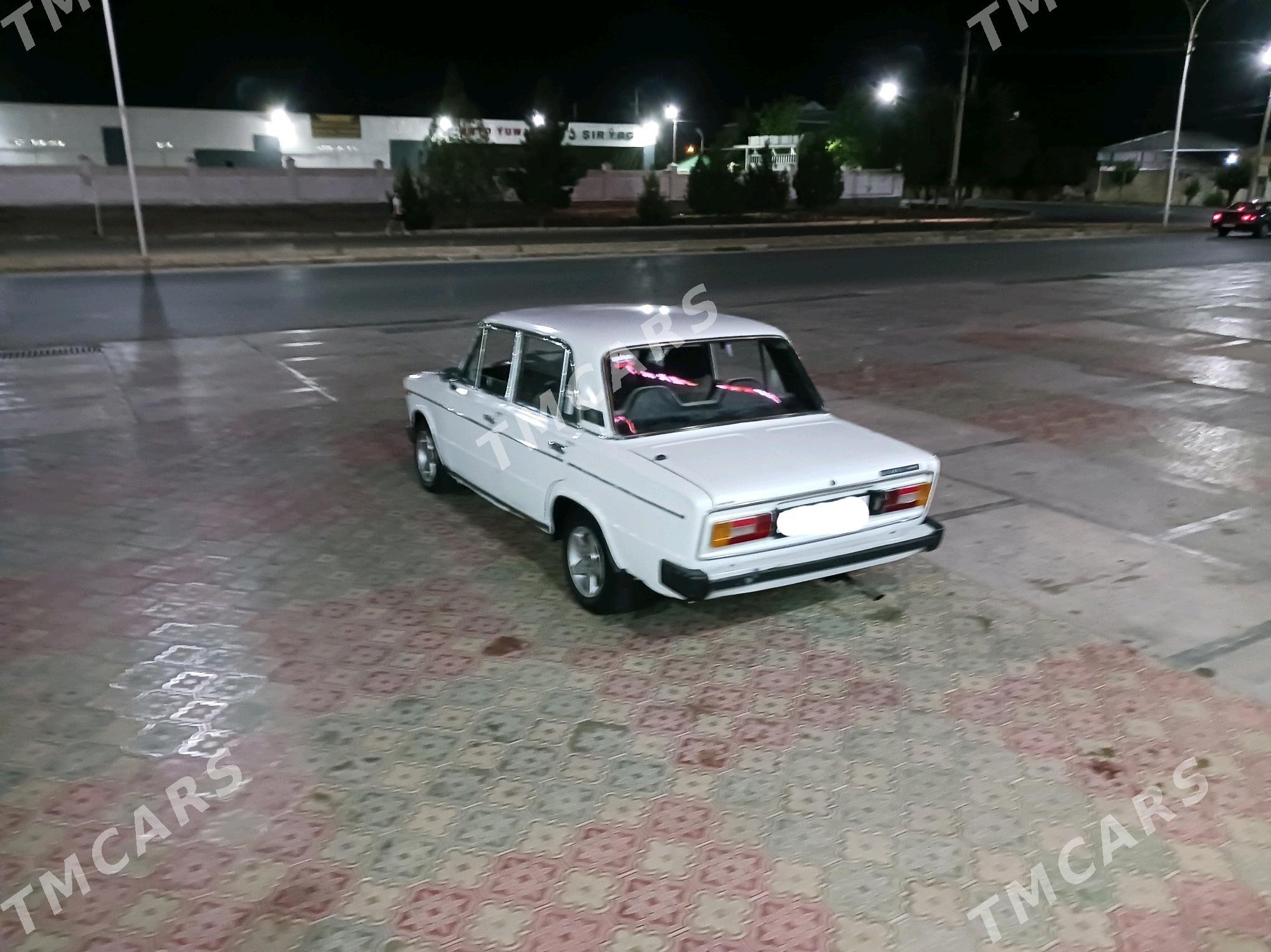 Lada 2106 1993 - 25 000 TMT - Мары - img 2