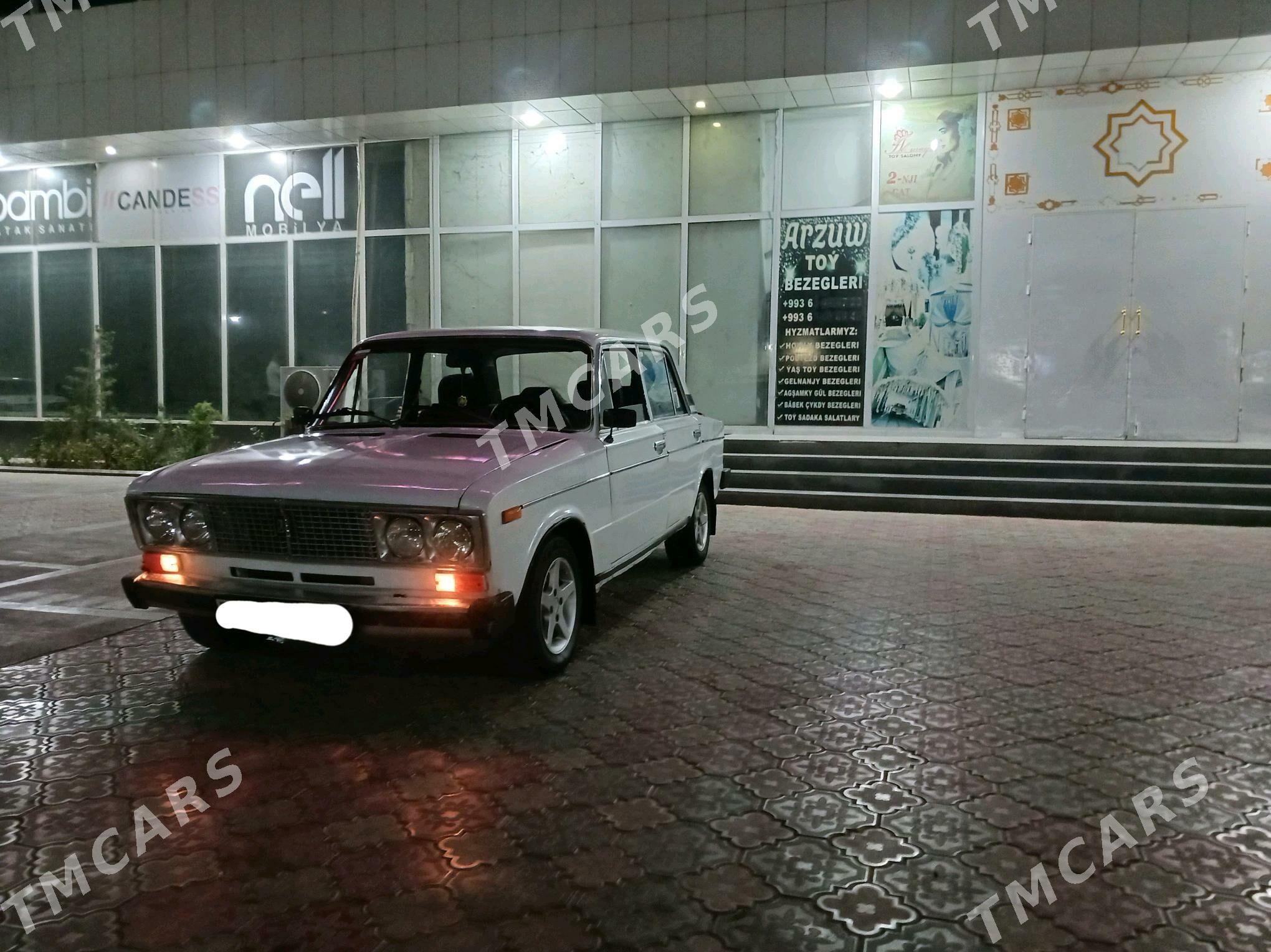 Lada 2106 1993 - 25 000 TMT - Мары - img 7