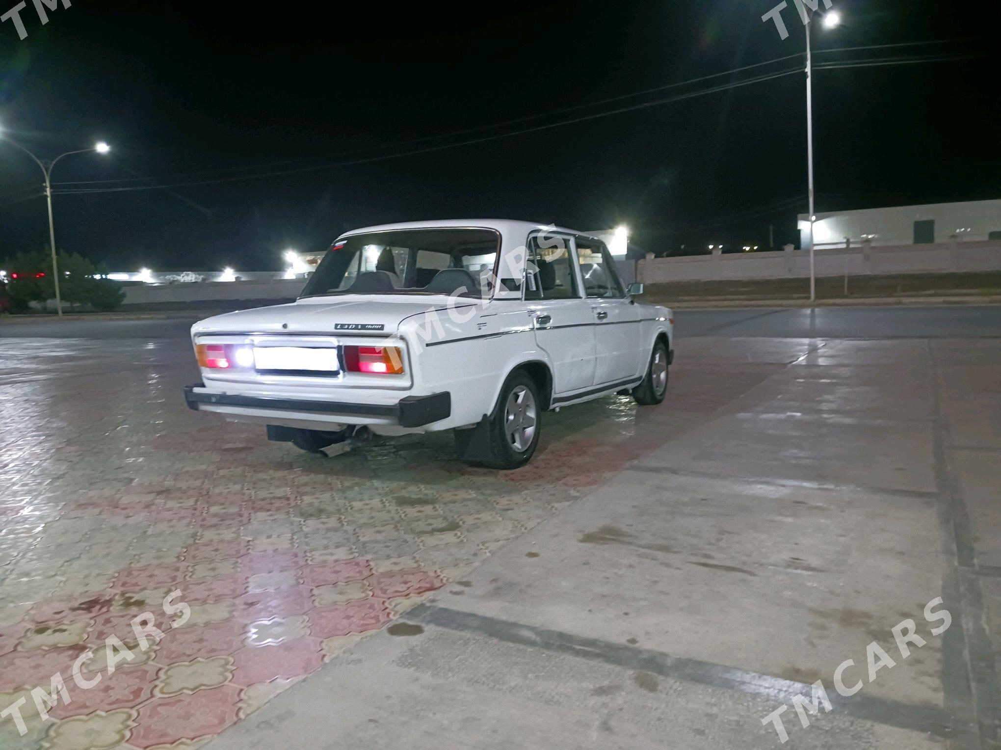Lada 2106 1993 - 25 000 TMT - Мары - img 9