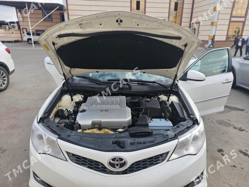 Toyota Camry 2012 - 250 000 TMT - Туркменабат - img 5