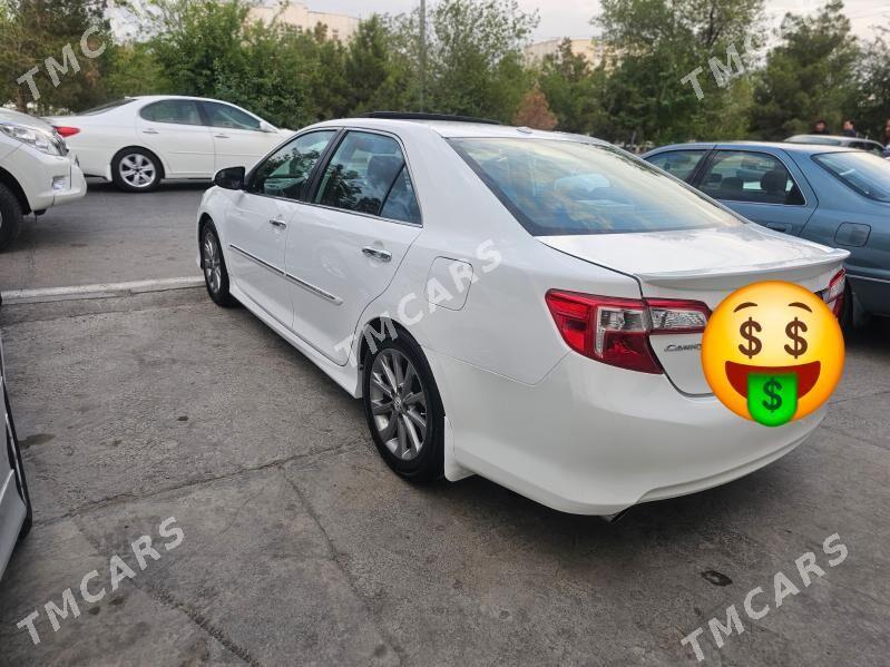 Toyota Camry 2012 - 250 000 TMT - Туркменабат - img 4