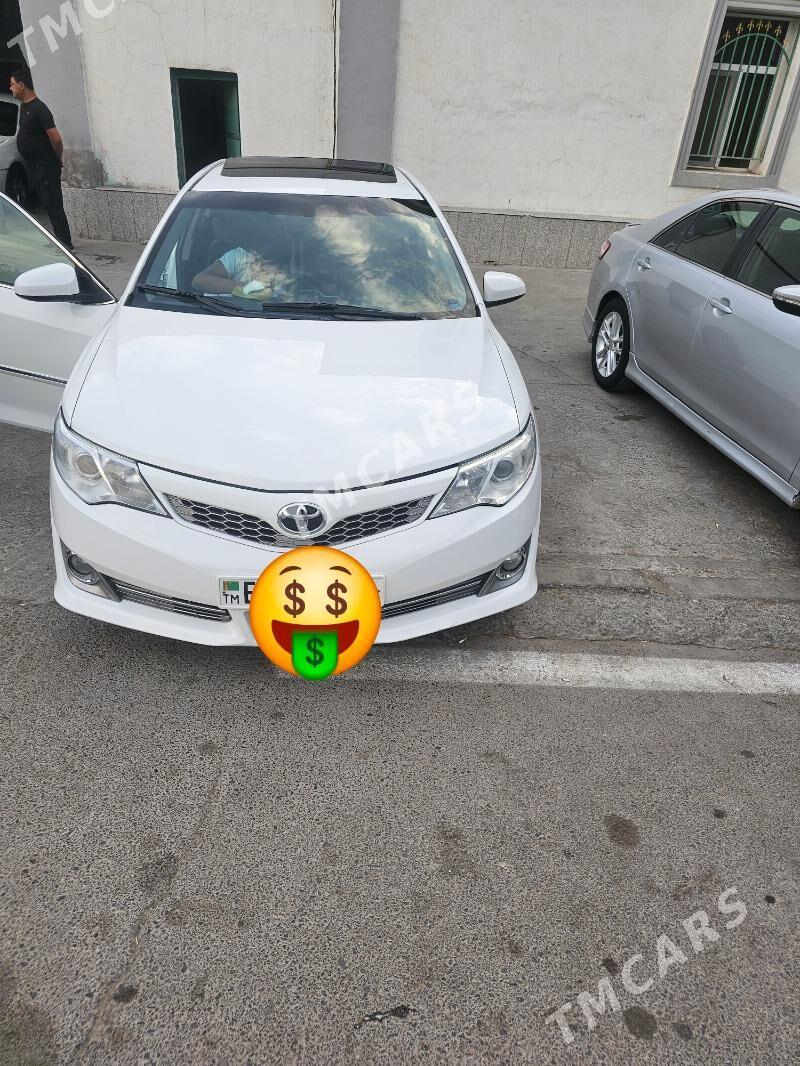 Toyota Camry 2012 - 250 000 TMT - Туркменабат - img 10