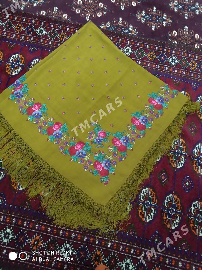 cargat - Türkmenbaşy - img 2