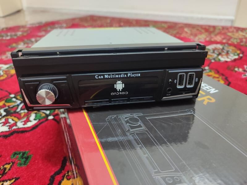 cykyan tilvozr taze paken 1 300 TMT - Daşoguz - img 3