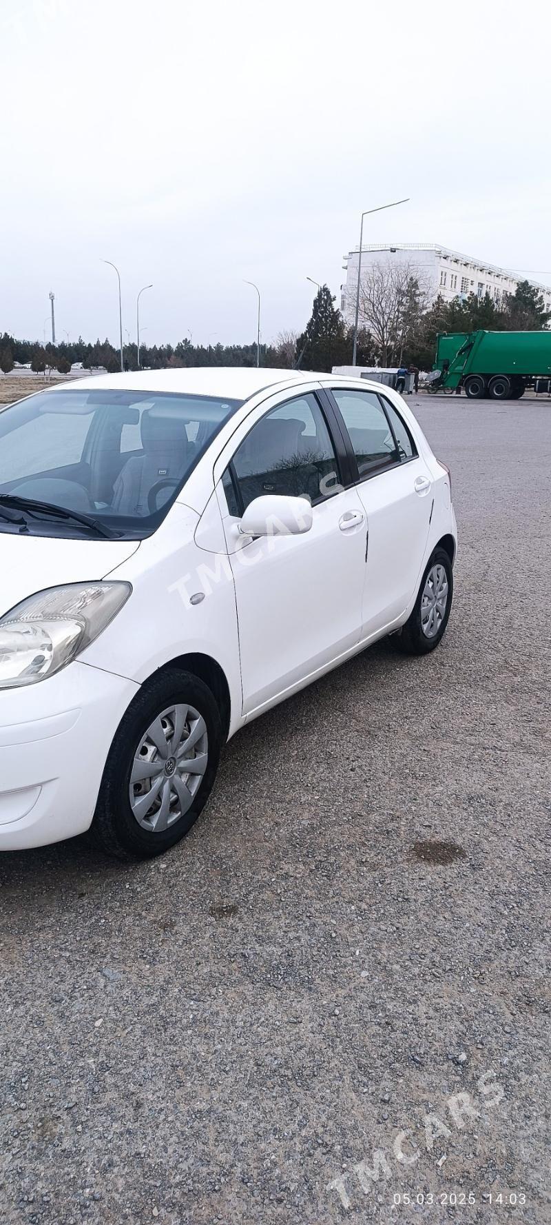 Toyota Yaris 2010 - 95 000 TMT - Ашхабад - img 7