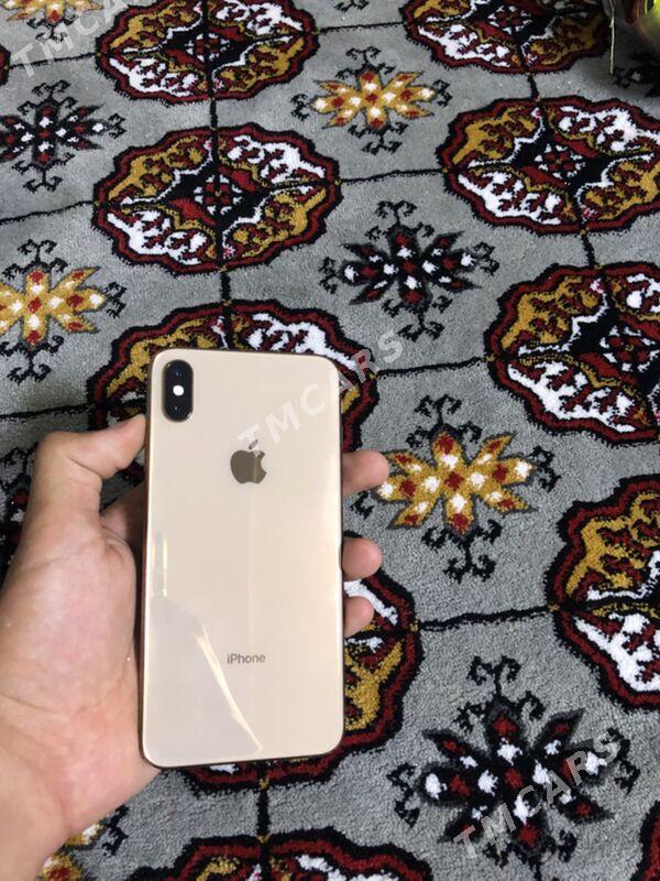 iphone xs max - Гурбансолтан Едже - img 2