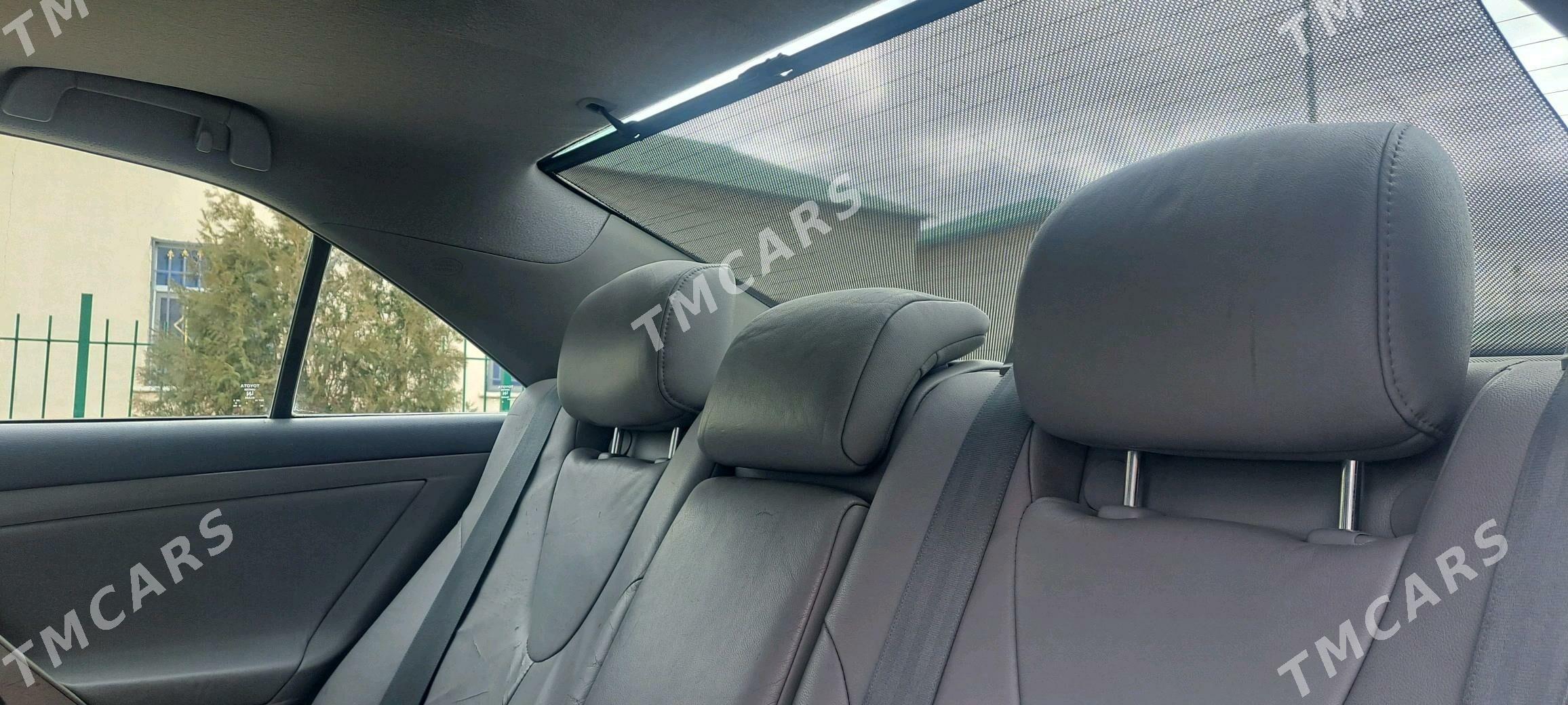 Toyota Camry 2010 - 210 000 TMT - Daşoguz - img 4
