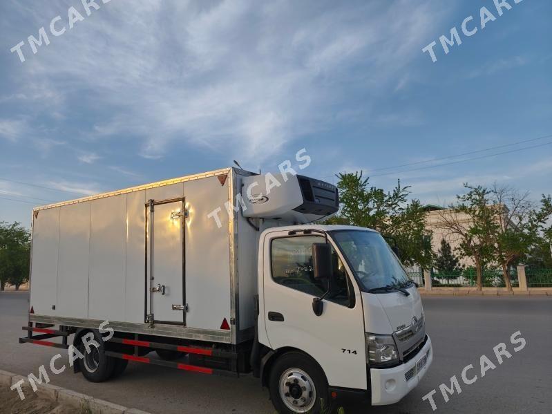 Toyota Hino 2019 - 460 000 TMT - Mary - img 3