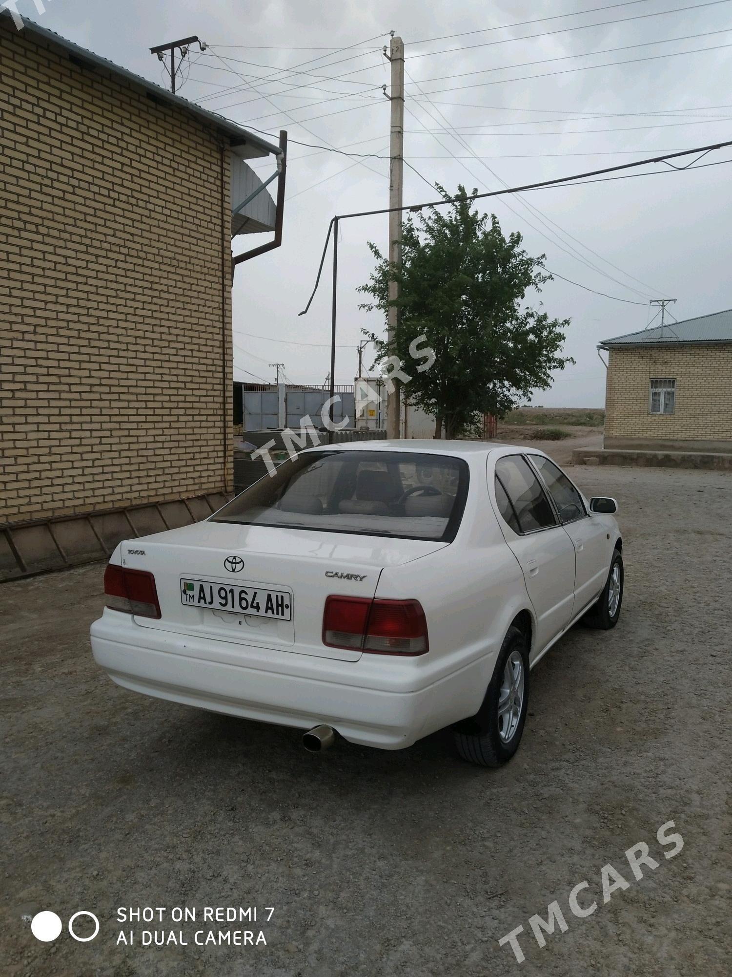 Toyota Camry 1994 - 50 000 TMT - Tejen - img 4