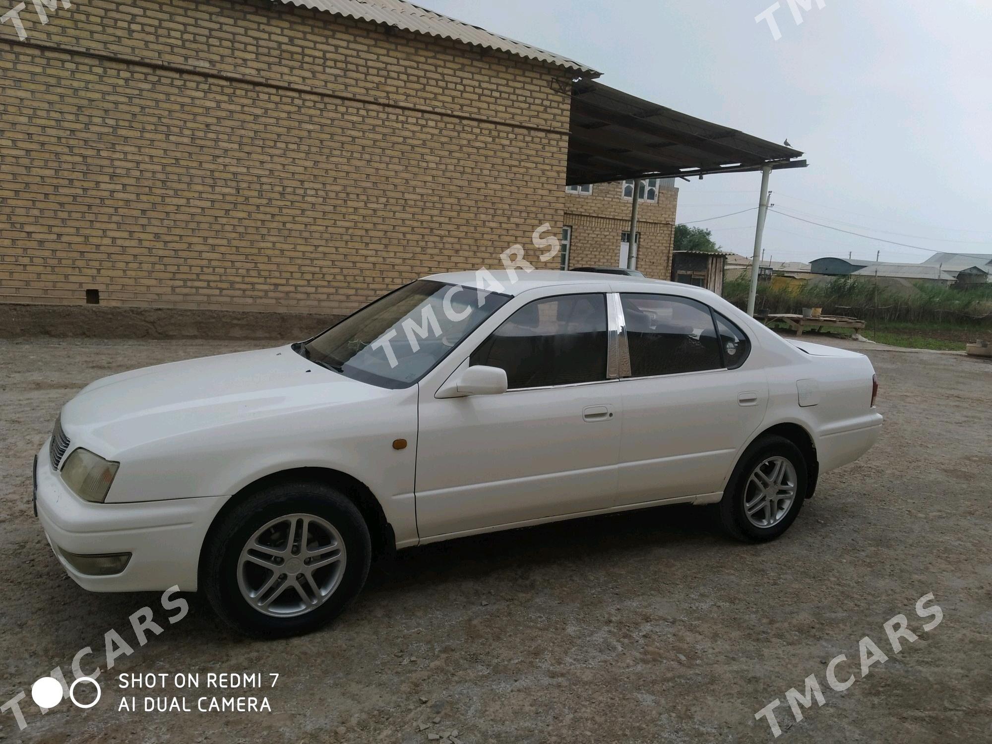 Toyota Camry 1994 - 50 000 TMT - Tejen - img 3