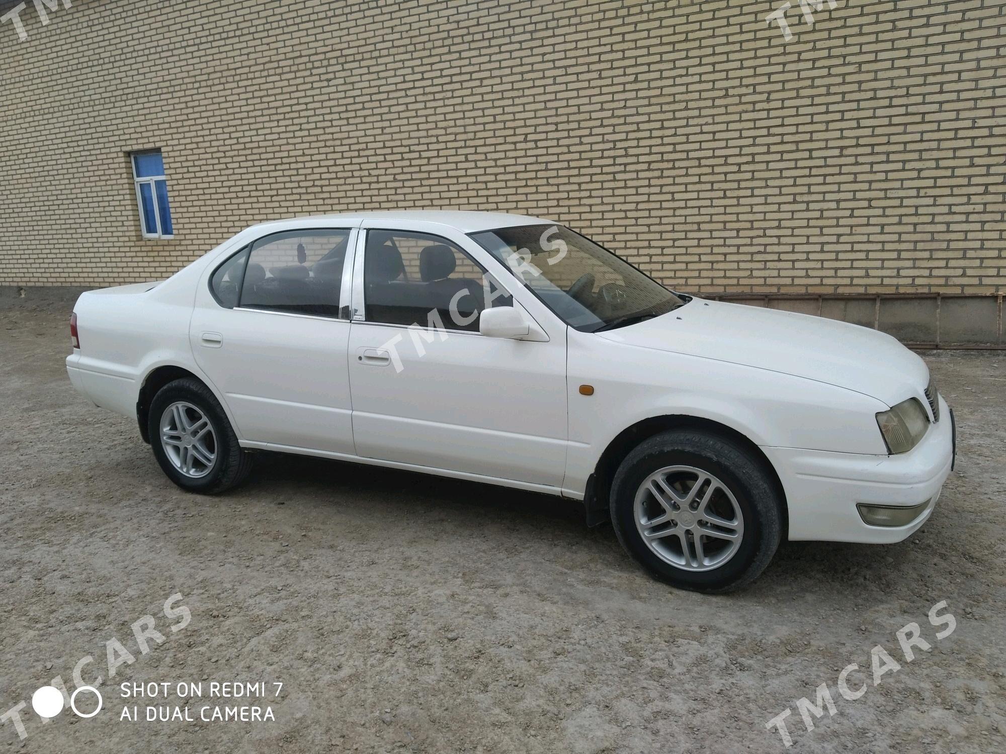 Toyota Camry 1994 - 50 000 TMT - Tejen - img 2