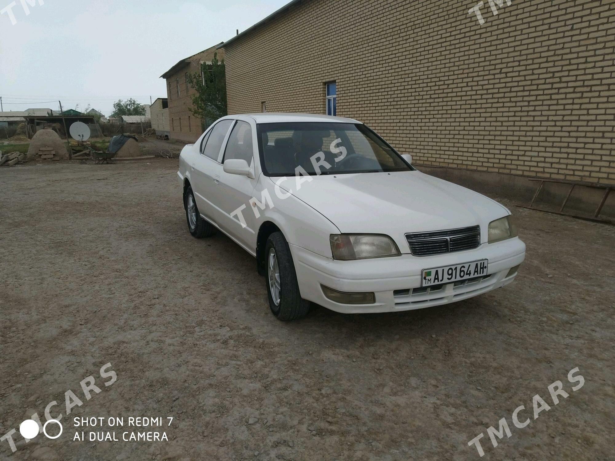 Toyota Camry 1994 - 50 000 TMT - Tejen - img 5
