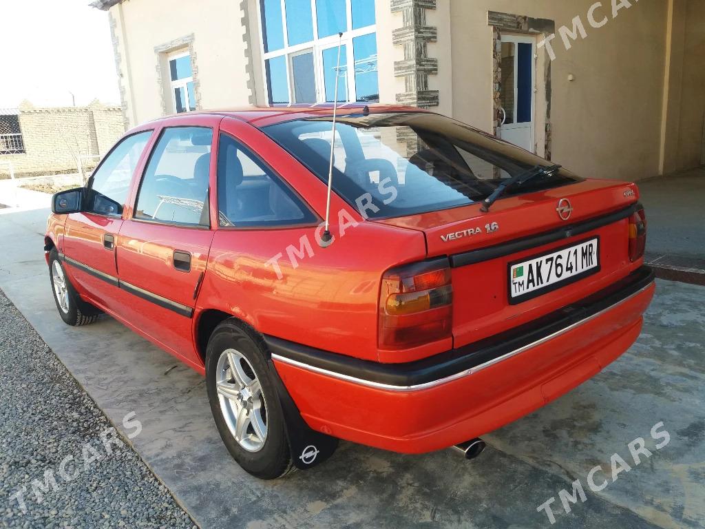 Opel Vectra 1994 - 32 000 TMT - Mary - img 8