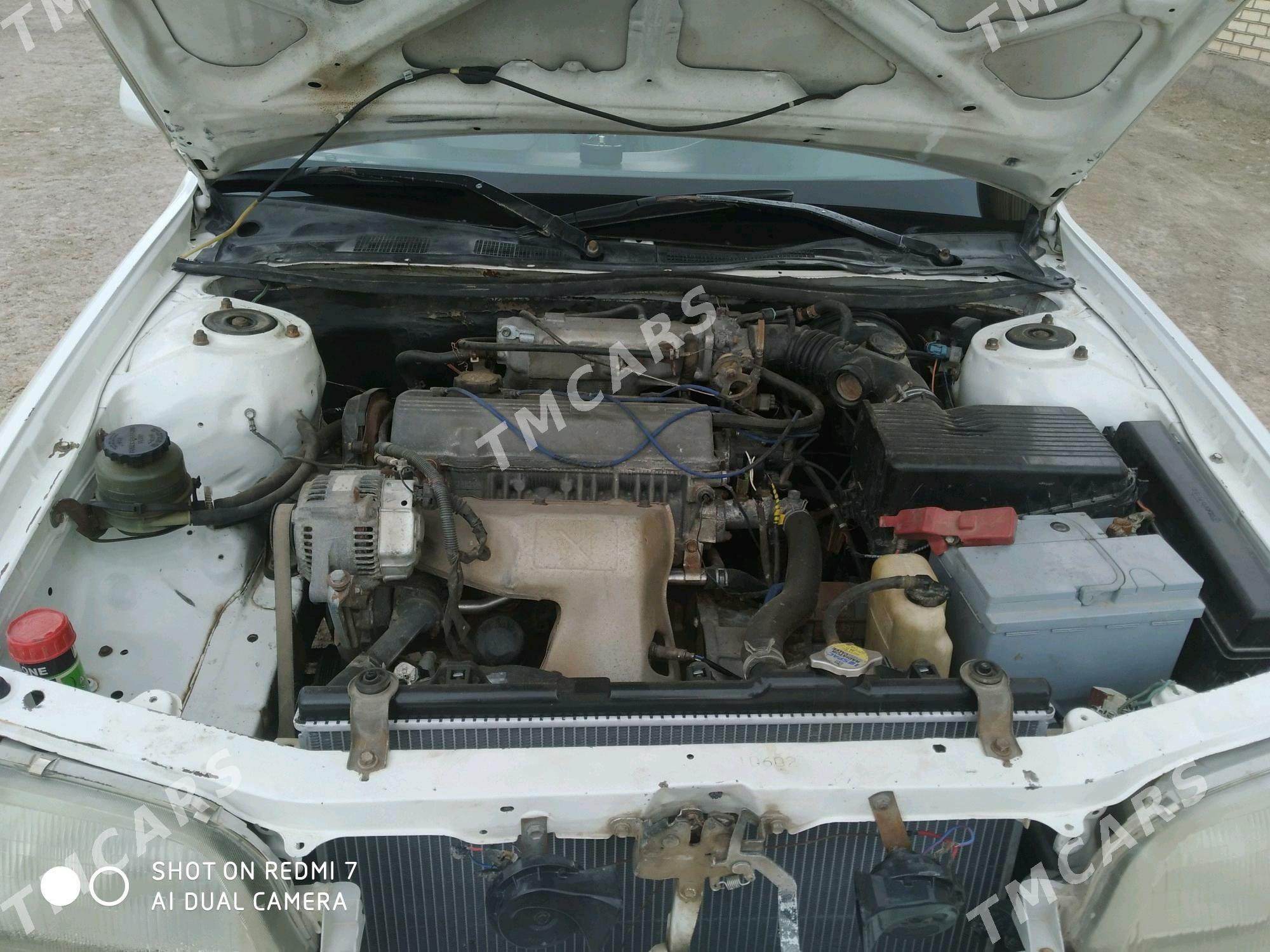Toyota Camry 1994 - 50 000 TMT - Tejen - img 7