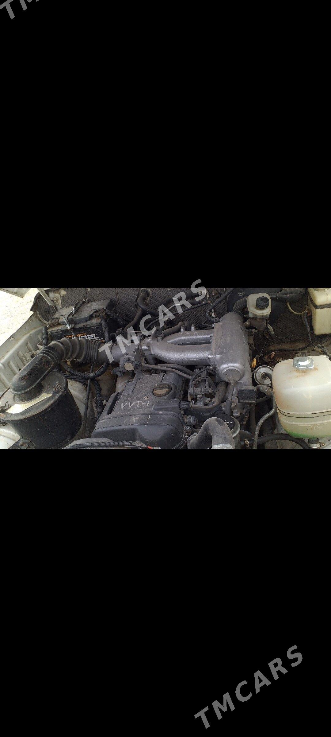 Toyota 4Runner 1998 - 32 000 TMT - Kaka - img 5