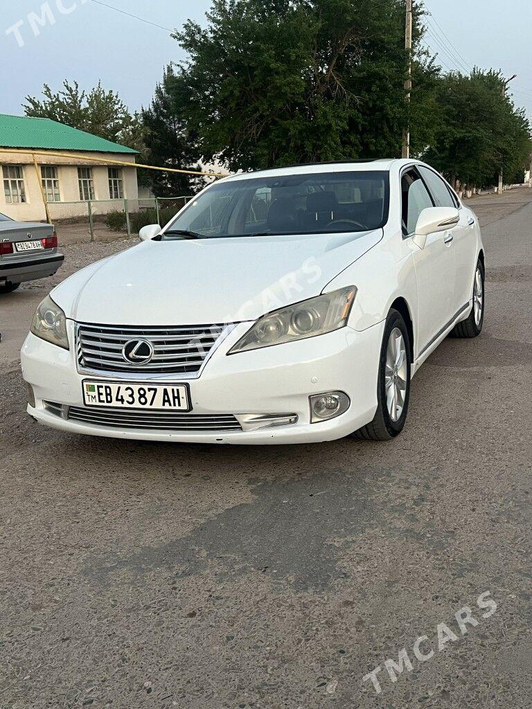 Lexus ES 350 2010 - 200 000 TMT - Sarahs - img 2