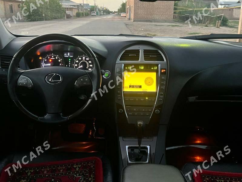 Lexus ES 350 2010 - 200 000 TMT - Sarahs - img 3
